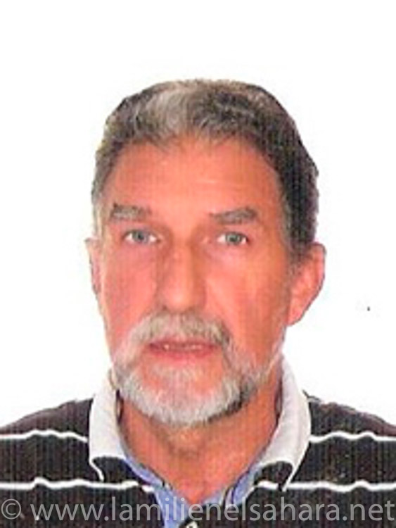 Pedro Luis Santamaría Alonso