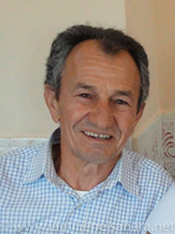Antonio Pérez Abolafio