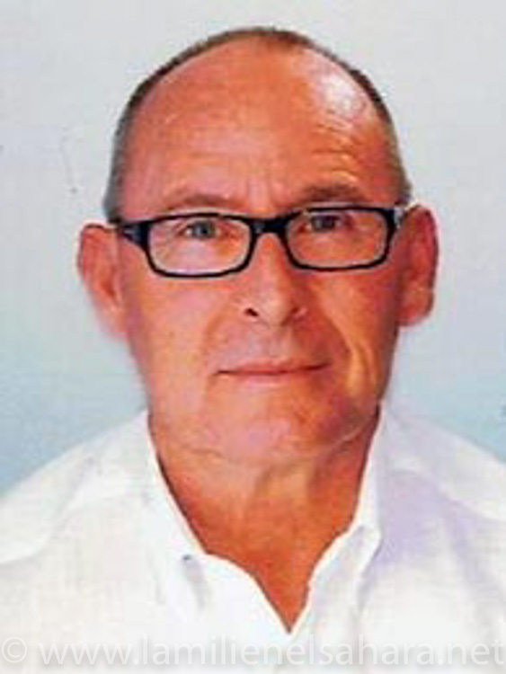 Julián Rescalvo Tauste