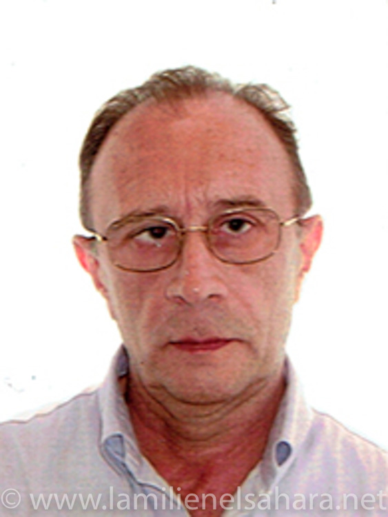 Mariano Cano Pozo