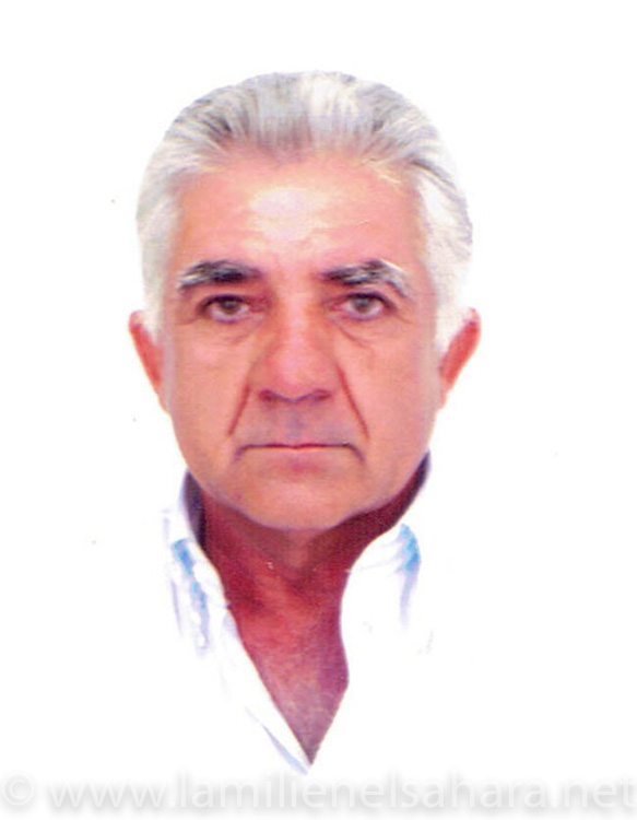 Ángel Heredia Acosta