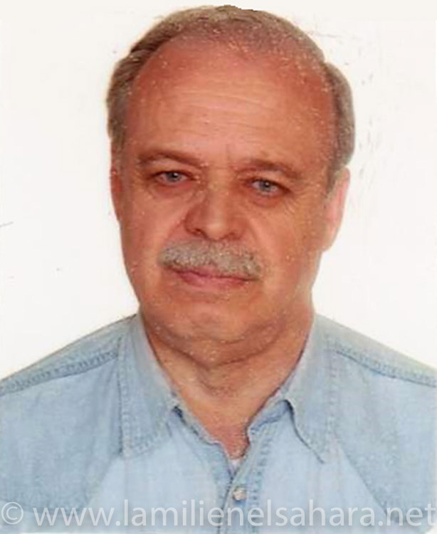 José Luis Martínez Herráiz