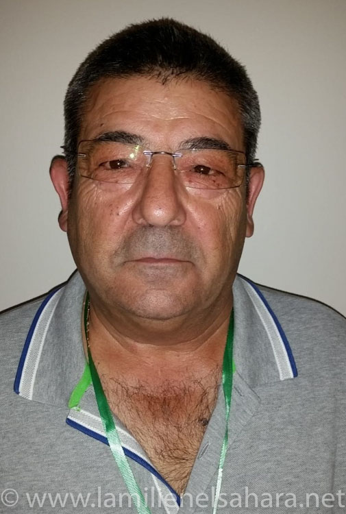 José Antonio Sánchez Rubio