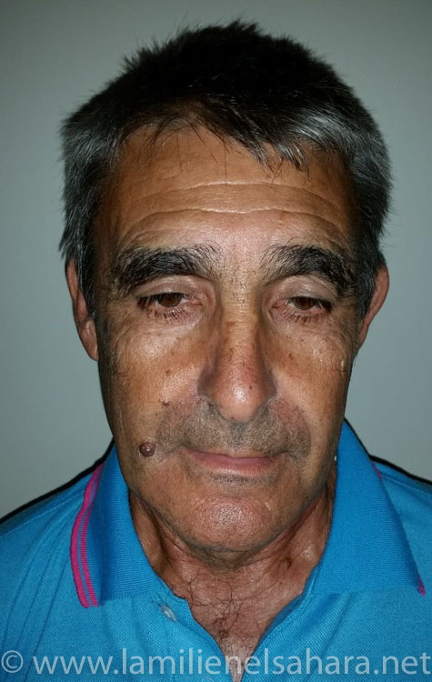 Amador Pérez Cotes