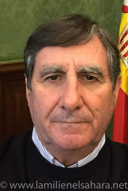 Juan Luis Luna Tomé