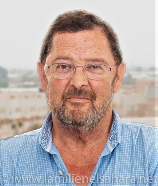 Francisco Molina Arcos