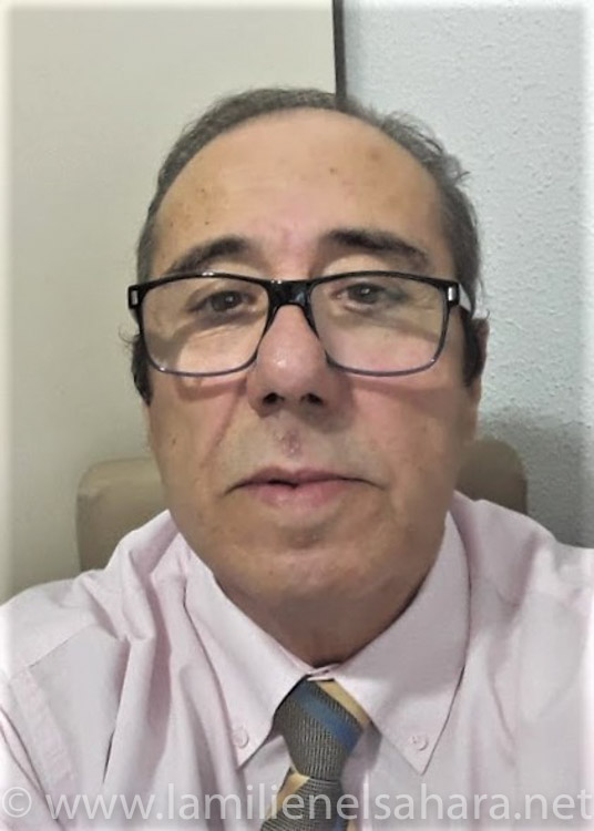 José Luis Ortíz Del Ordi