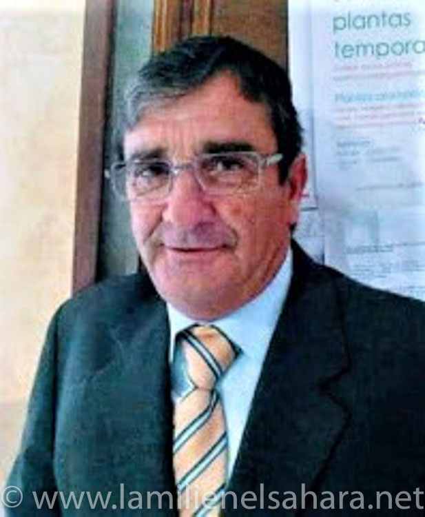 Isidro Collado Hermoso