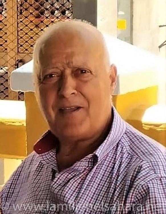Antonio Alcantarilla Garcés