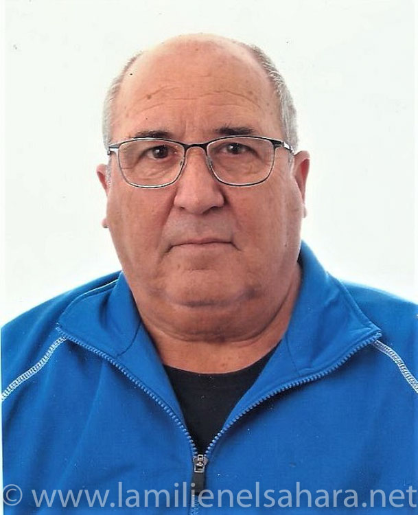 Francisco Herráiz Alonso