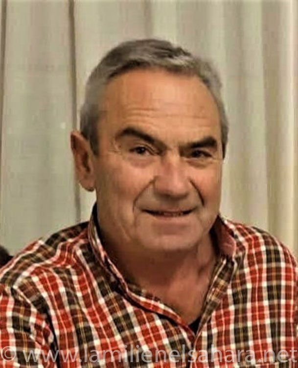 Vicente García Marcano