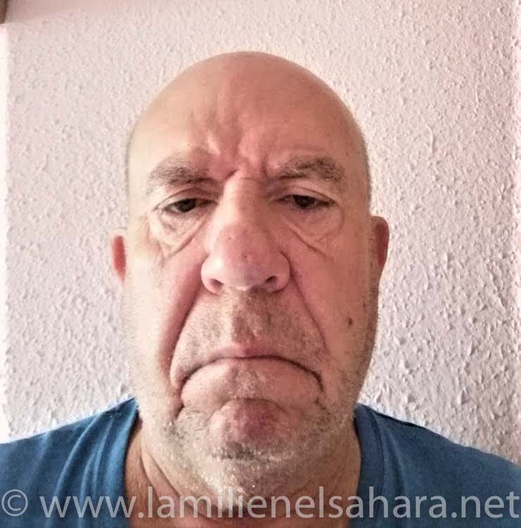 Jorge Antonio Melenchón Gavidia