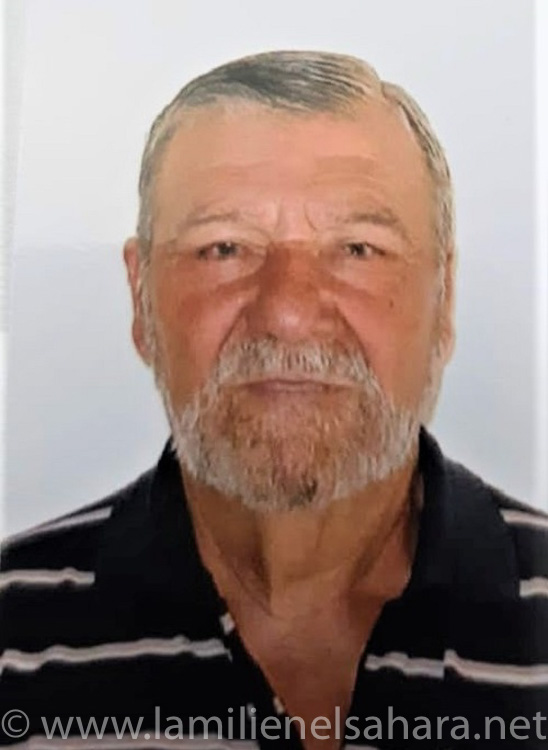 Andrés Grau Zaya