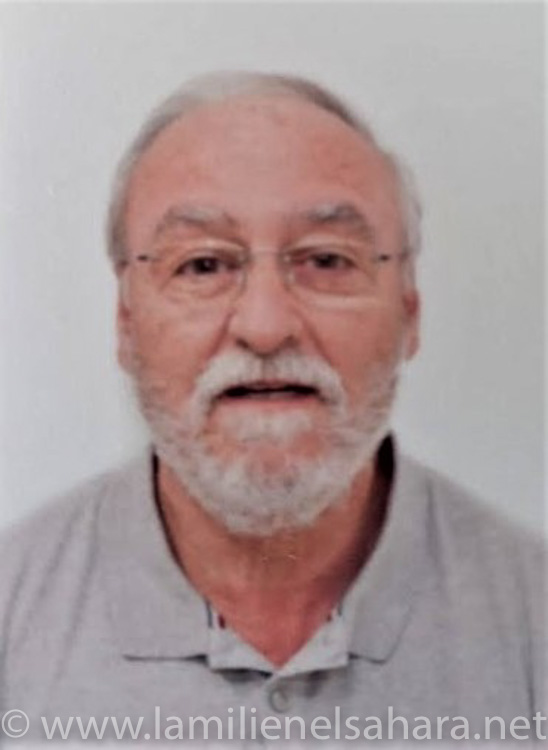 Clodoaldo Jiménez Ortuño