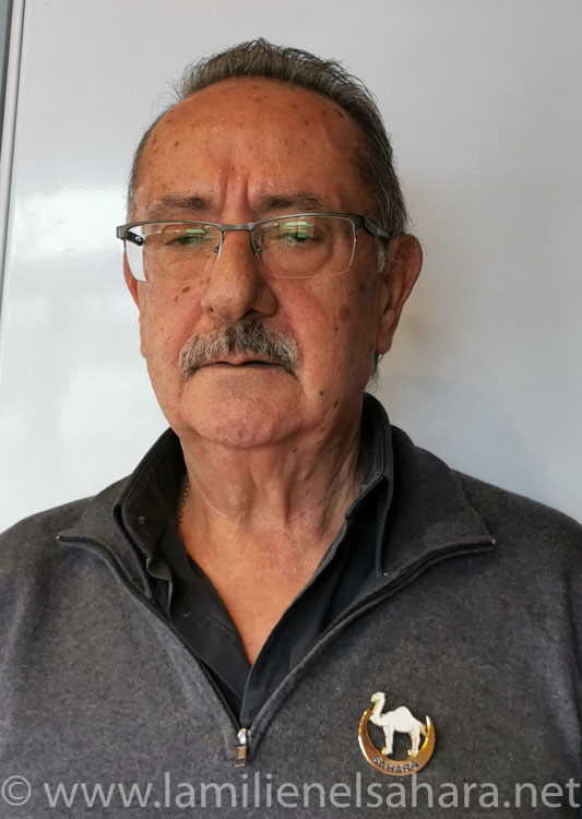 Antonio Hernández García