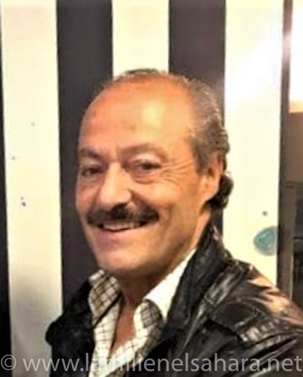 Miguel Benet Mercano