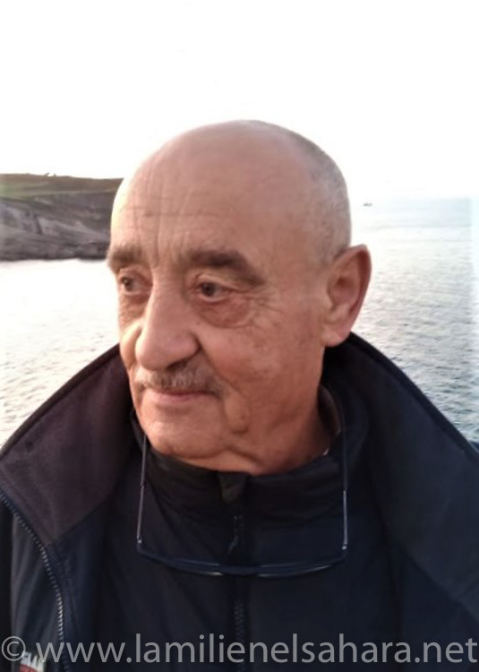 Francisco Alonso Palacios