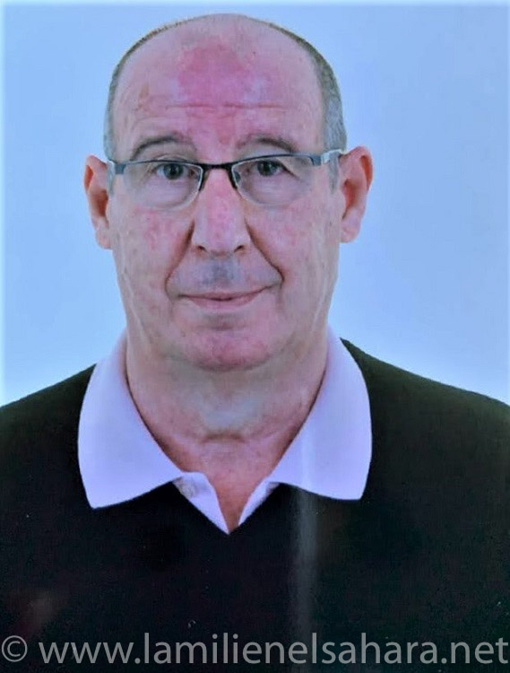 Pascual Sánchez García