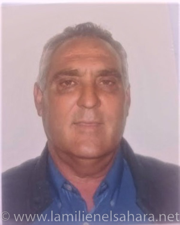José Moreno Barragán