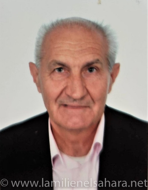 Francisco Puerta Agudo