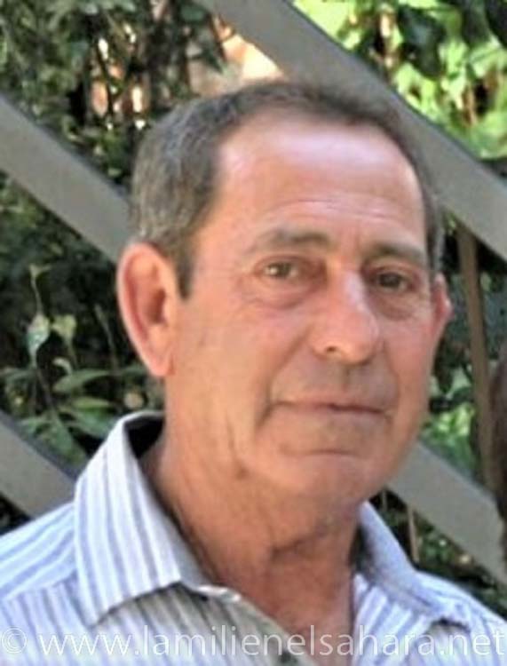 Antonio Montesinos Andraos