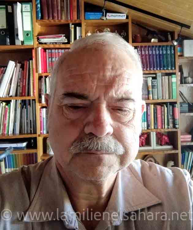 Emilio Monfort Garcia
