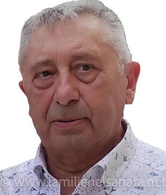 Antonio Vilanova Ortiz