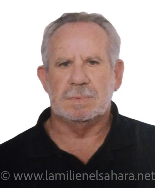Manuel Ojeda Santana