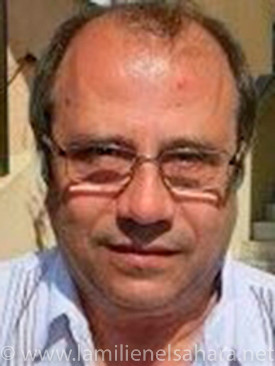 Javier Leria Pastor