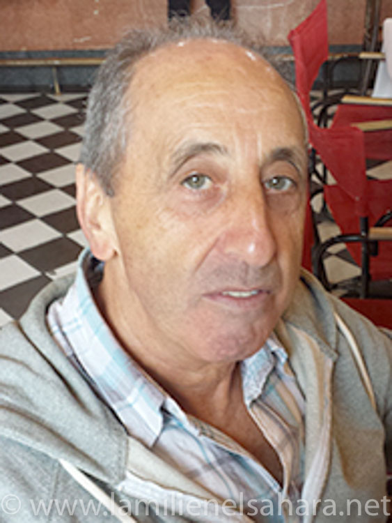 José Lorente Galdón