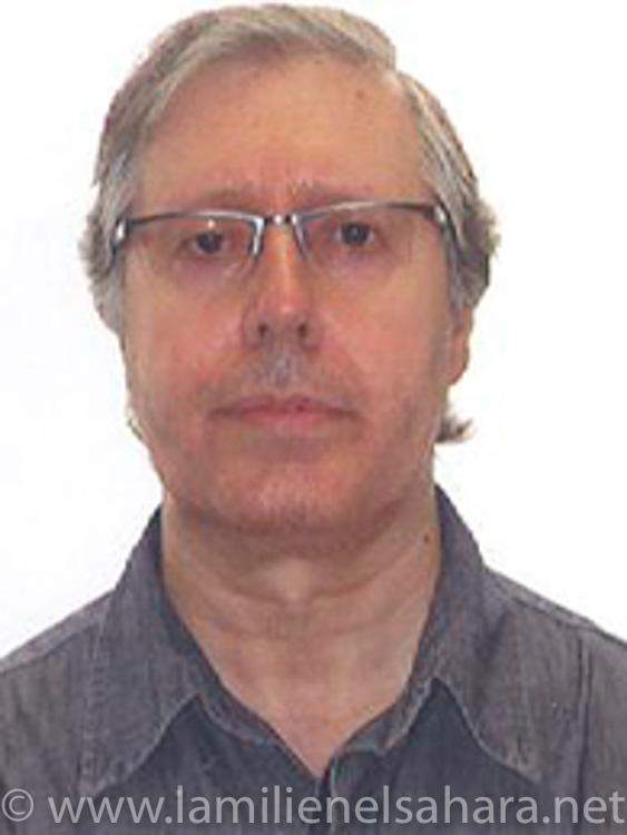 Joaquín Devesa Pérez