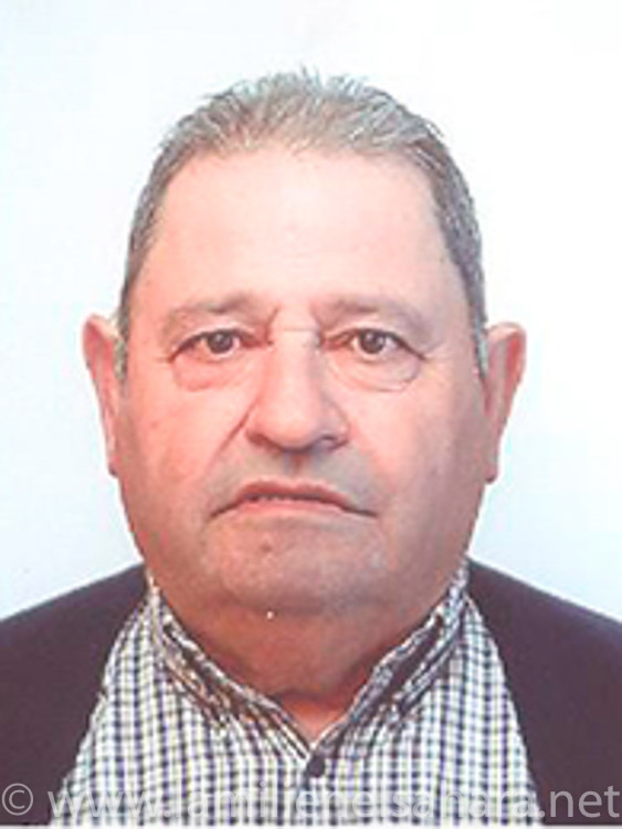 Fernando Grau Jordá