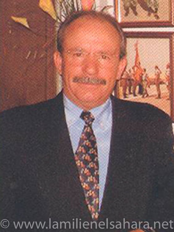 Salvador Roncero Marín