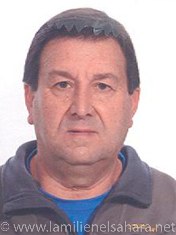 Rafael López Castillo