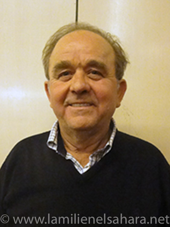 Manuel Velázquez Marínez