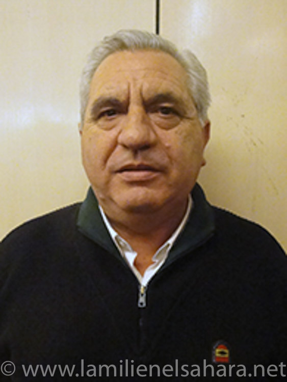 Santos Sánchez Sanz