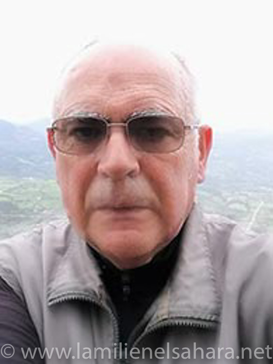 Rafael Rodríguez García