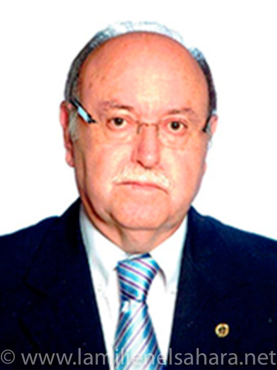 Juan Bueno Pérez