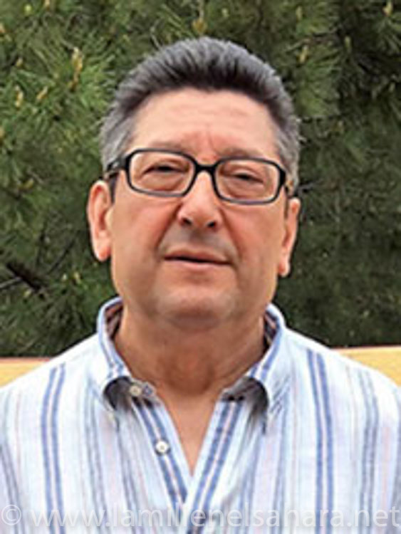 José Feria Portero