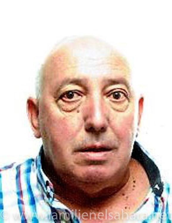 Carlos Hernández Barba