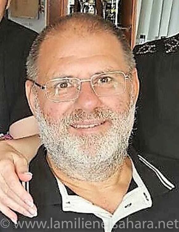 Manuel Cervantes Morales