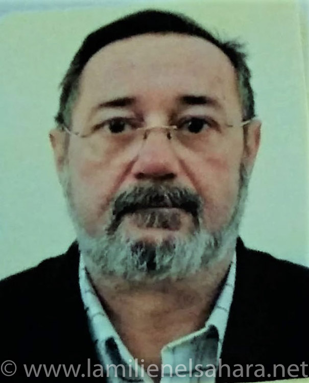 Fernando Gavira Piñero