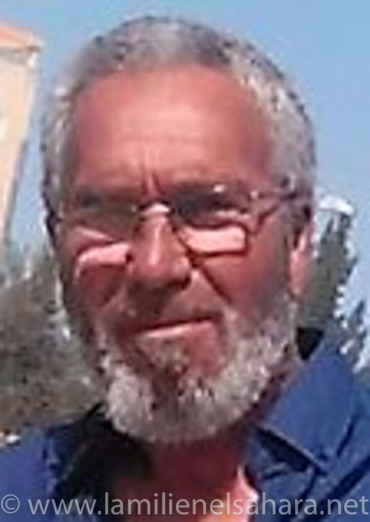 Francisco Canchado Oliva