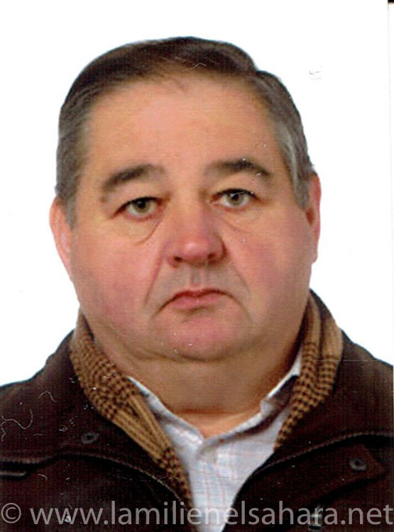 José Rodríguez Fernández