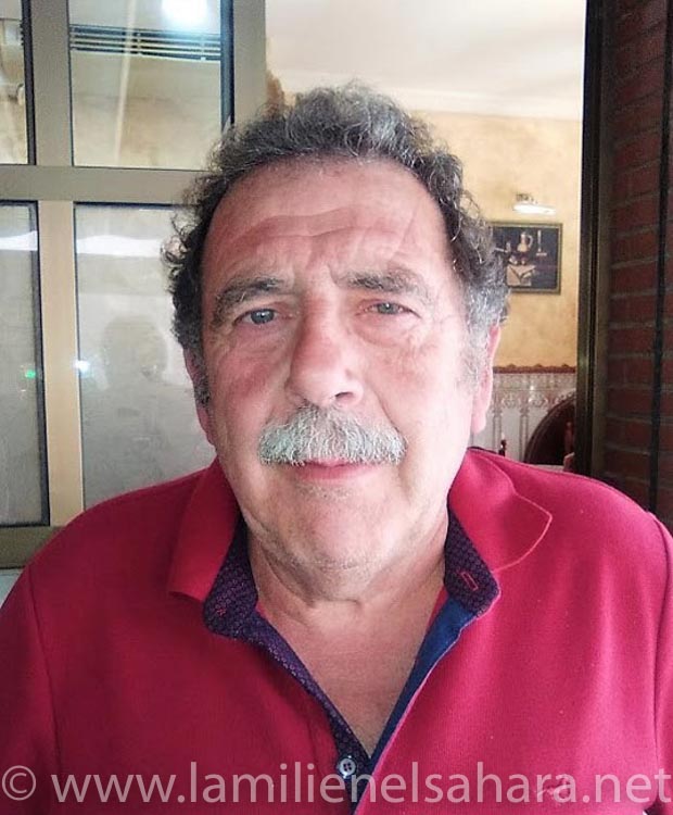 Francisco Marmolejo Canca
