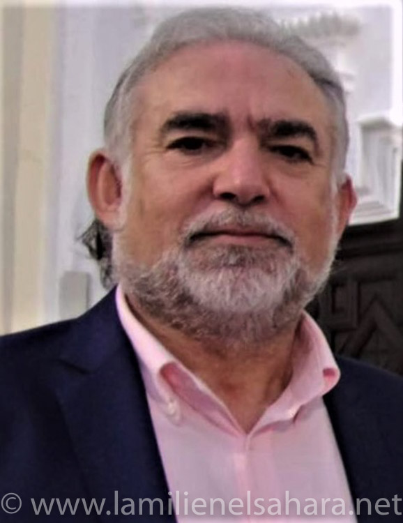 Mariano Fernández Andújar