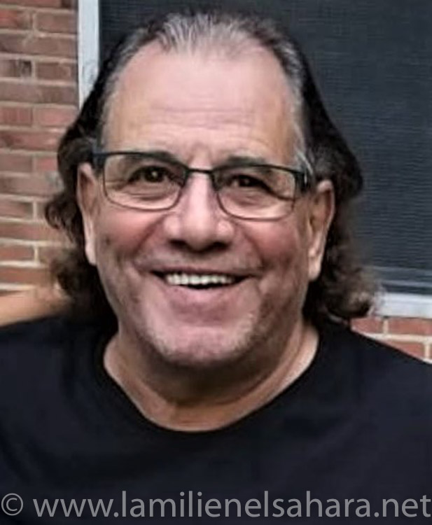 Pedro Martin Garcia