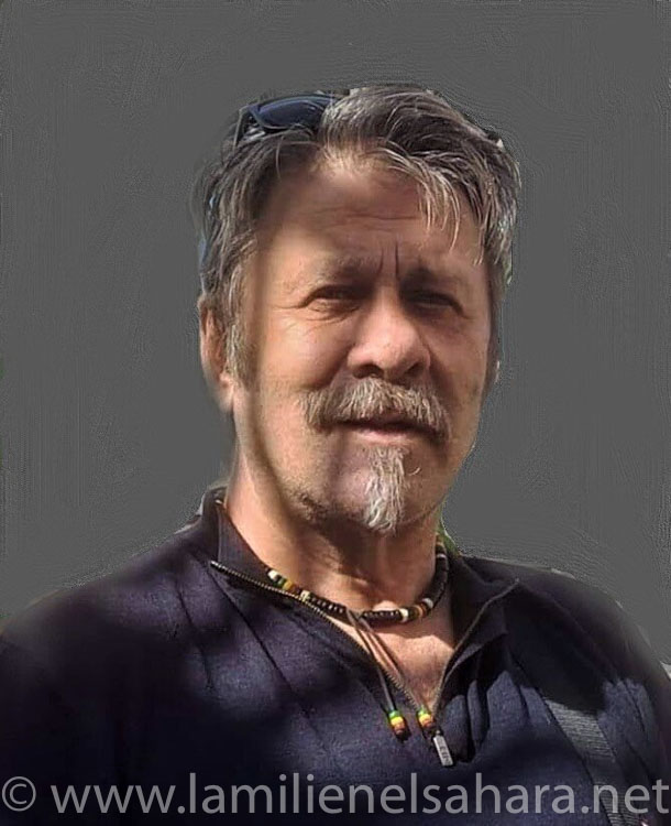 José Luis Muñoz Villaverde