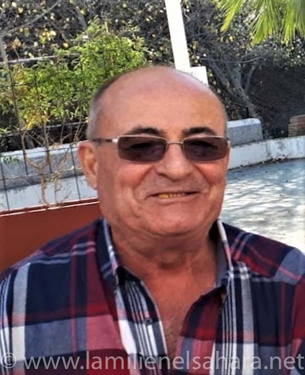 Andrés Vera Mesa