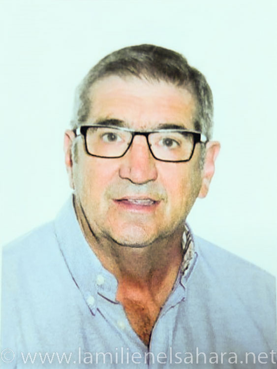 Laureano García Martín